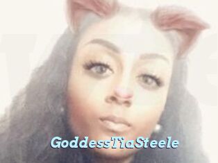 GoddessTiaSteele