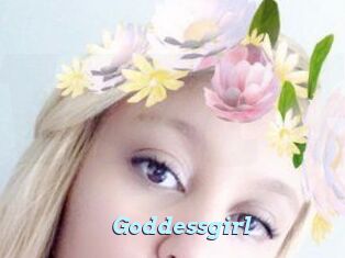 Goddessgirl