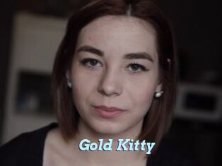 Gold_Kitty