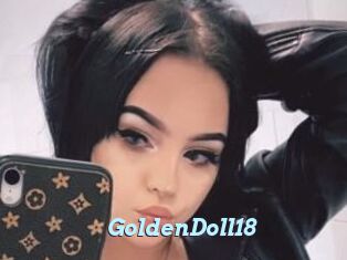 GoldenDoll18