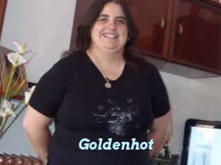 Goldenhot