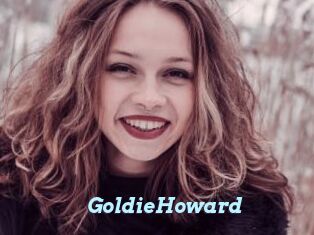 GoldieHoward