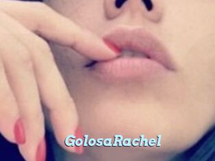 GolosaRachel