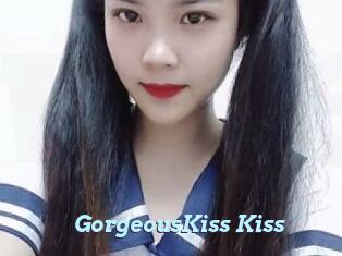 GorgeousKiss_Kiss