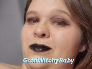 GothWitchyBaby