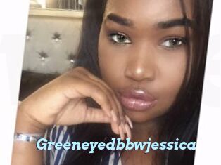 Greeneyedbbwjessica