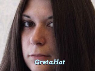 GretaHot