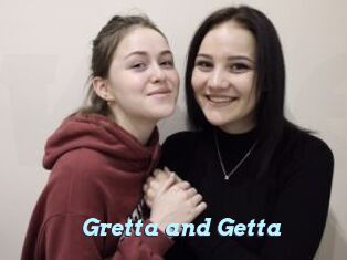 Gretta_and_Getta