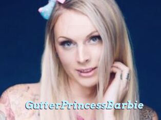 GutterPrincessBarbie