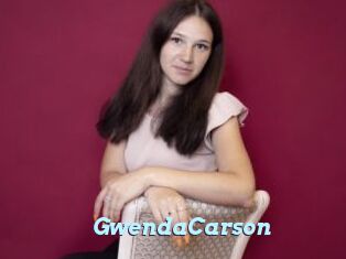 GwendaCarson