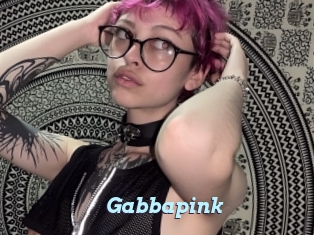 Gabbapink