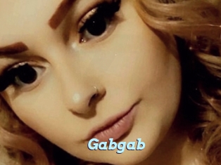 Gabgab