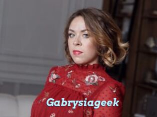 Gabrysiageek