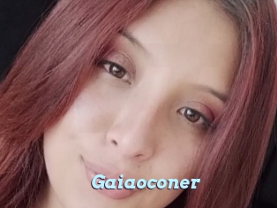 Gaiaoconer