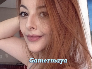 Gamermaya