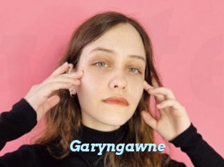 Garyngawne