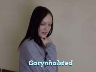 Garynhalsted