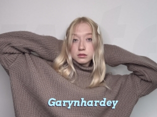 Garynhardey