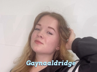 Gaynaaldridge