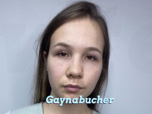 Gaynabucher