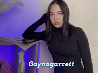 Gaynagarrett