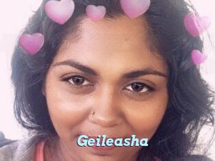 Geileasha