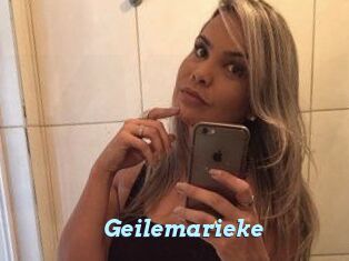 Geilemarieke