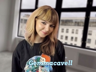 Gemmacavell