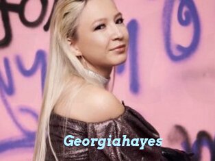 Georgiahayes