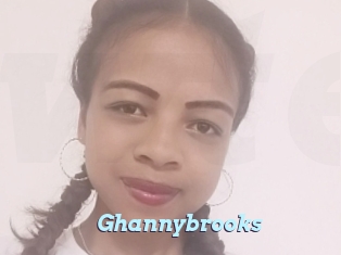 Ghannybrooks