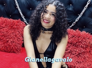 Gianellagavalo