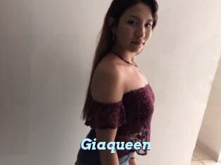 Giaqueen