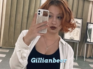 Gillianbeer