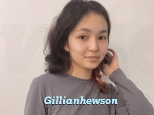 Gillianhewson