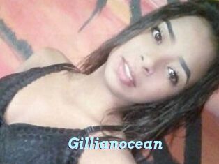 Gillianocean