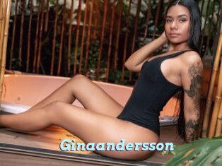 Ginaandersson