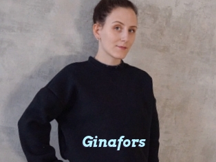 Ginafors