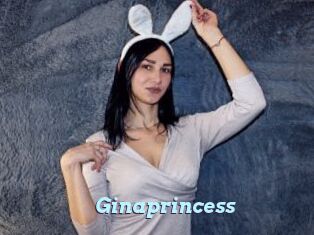 Ginaprincess