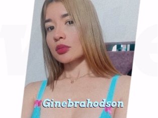 Ginebrahodson