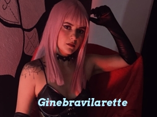 Ginebravilarette