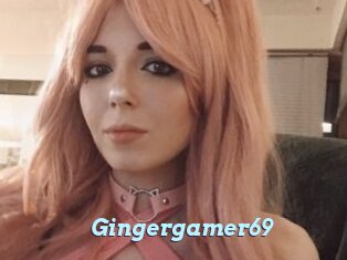 Gingergamer69