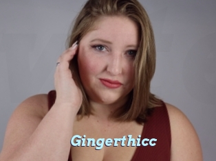 Gingerthicc