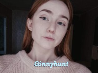 Ginnyhunt