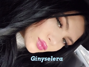 Ginyselera