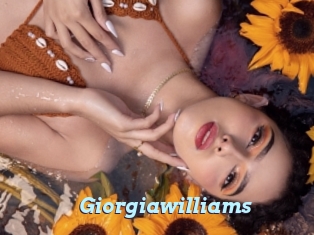 Giorgiawilliams