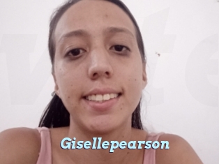 Gisellepearson