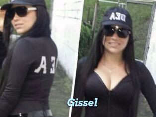 Gissel