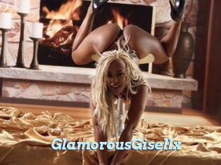 GlamorousGisellx