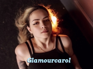 Glamourcarol