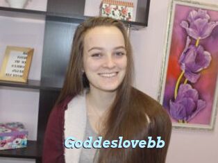 Goddeslovebb